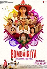 Bombairiya 2019 HdRip